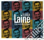 Frankie Laine - Frankie Laine-original Studio Radio Transcriptions