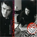 Chet Baker - Koln Concert cd