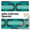 John Coltrane - Live At The Showboat cd