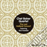 Chet Baker - The Lost Holland Concert cd