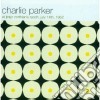 Charlie Parker - At Jirayr Zorthian's Ranch, July 14th, 1952 cd