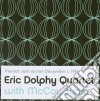 Eric Dolphy Quartet - Munich Jam Session December 1, 1961 cd