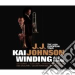 J.J. Johnson / Kai Winding - The 1958 European Tour