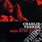 Charlie Parker - Bird At St. Nick's Complete Edition cd