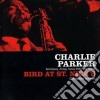 Charlie Parker - Bird At St. Nick's Complete Edition cd