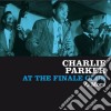 Charlie Parker - At The Finale Club & More cd
