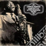 Charlie Parker - Complete Live At The Rockland Palace cd