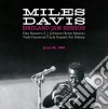 Miles Davis - Birdland Jam Session cd