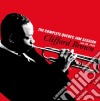 Clifford Brown - The Complete Quebec Jam Session cd