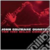 John Coltrane - The 1962 Milan Concert cd