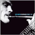 Chet Baker - Live In Copenhagen - December 11, 1955 cd