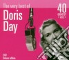 Doris Day - The Very Best Of: 40 Greatest Hits cd