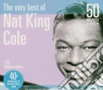 Nat King Cole - The Very Best Of (2 Cd) cd
