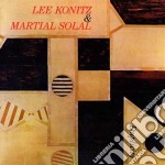 Lee Konitz / Martial Solal - Duplicity
