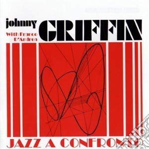 Johnny Griffin - Jazz A Confronto cd musicale di Griffin Johnny