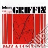 Johnny Griffin - Jazz A Confronto cd