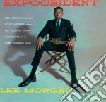 (lp Vinile) Expoobident cd