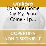 (lp Vinile) Some Day My Prince Come - Lp 180gr. lp vinile di KELLY WYNTON TRIO