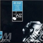 Compl.fifties Studio Mast cd