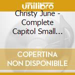 Christy June - Complete Capitol Small Group