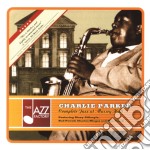 Charlie Parker - Complete Jazz At Massey Hall