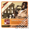 Charlie Parker - Complete Jazz At Massey Hall cd