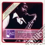 Hank Mobley - Complete The Jazz Message Sessions With Kenny Clarke cd