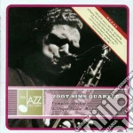 Zoot Sims - Complete Prestige & Vogue Studio Masters cd