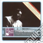 Oscar Peterson - Complete Norman Granz Sessions With Fred Astaire cd