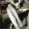 Jimmy Rowles - Trio '77/'78 cd