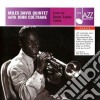 Miles Davis / John Coltrane - Live In Saint Louis 1956 cd