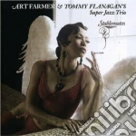 Art Farmer / Tommy Flanagan - Stablemates cd