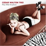 Cedar Walton - Plays Billy Strayhorn
