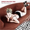Cedar Walton - Plays Billy Strayhorn cd
