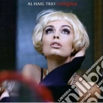 Al Haig - Enigma cd
