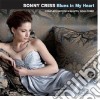 Sonny Criss - Blues In My Heart cd
