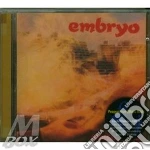 Embryo - Father Son And Holy Ghosts cd