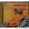 Embryo - Father Son And Holy Ghosts cd