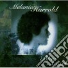 Melanie Harrold - Blue Angel cd
