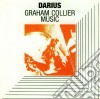 Graham Collier Music - Darius cd