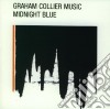 Graham Collier Music - Midnight Blue 1975 cd
