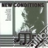 Graham Collier Music - New Conditions cd