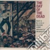 Graham Collier Music - The Day Of The Dead cd