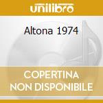 Altona 1974 cd