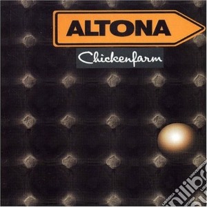 Altona - Chickenfarm cd musicale di ALTONA