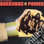 Barrabas - The Original Barrabas Power cd