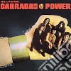 Barrabas - The Original Barrabas Power cd