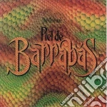 Barrabas - The Original Piel De Barrabas cd