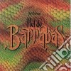 Barrabas - The Original Piel De Barrabas cd