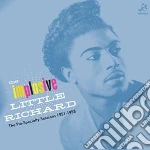 (LP Vinile) Little Richard - Implosive Little Richard The Pre-special vinile